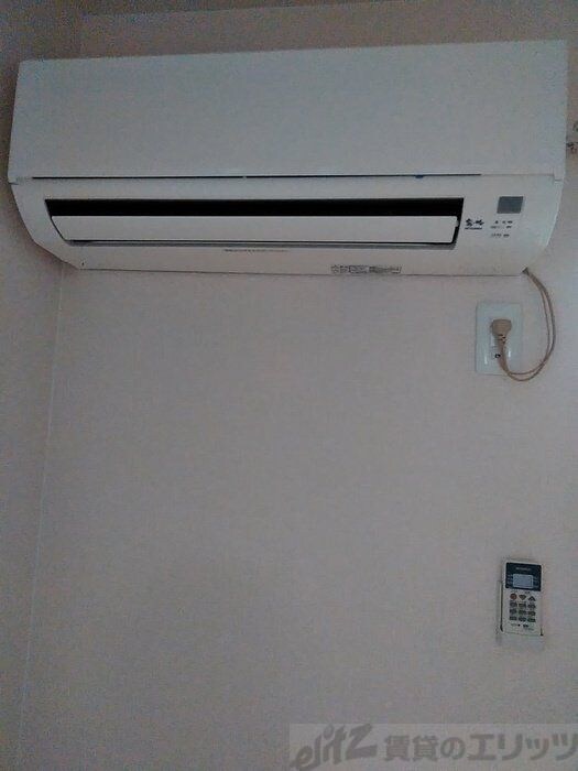 コロデカーサの物件内観写真