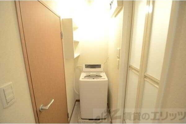 レオパレスストレリチアの物件内観写真