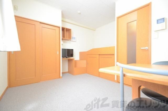 レオパレスソフィア高槻の物件内観写真