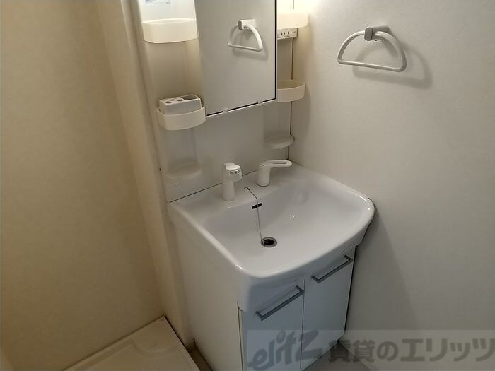 カメリアの物件内観写真