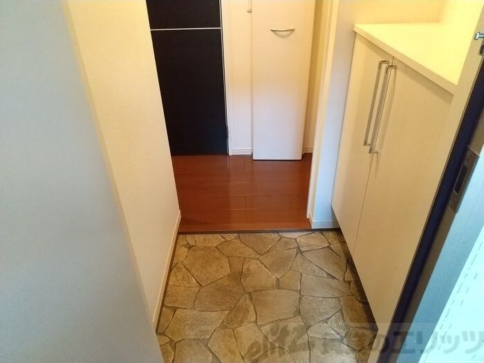 カメリアの物件内観写真