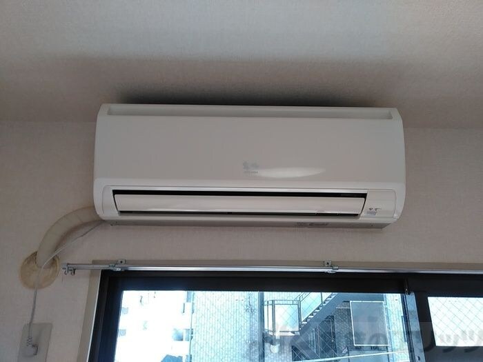 グリーンハイツの物件内観写真