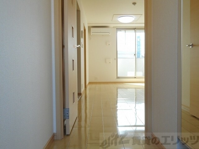 ミレ　オレイユ　ベルの物件内観写真