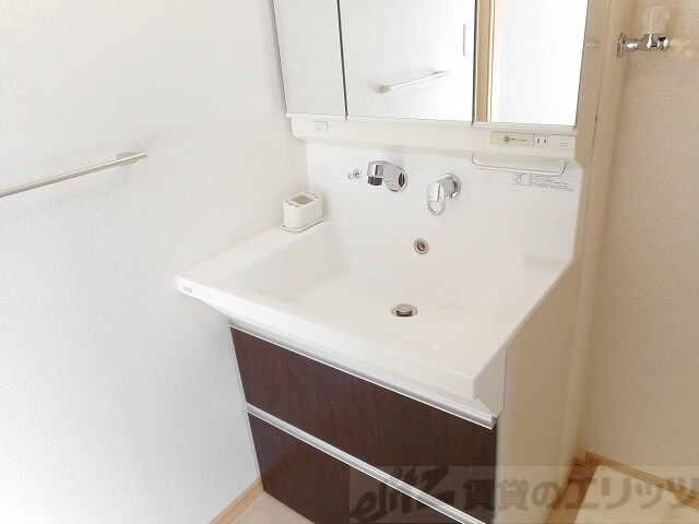 ミレ　オレイユ　ベルの物件内観写真