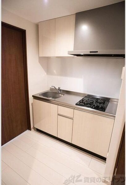 プルメリア東正雀の物件内観写真