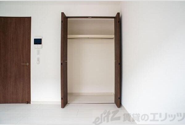 プルメリア東正雀の物件内観写真