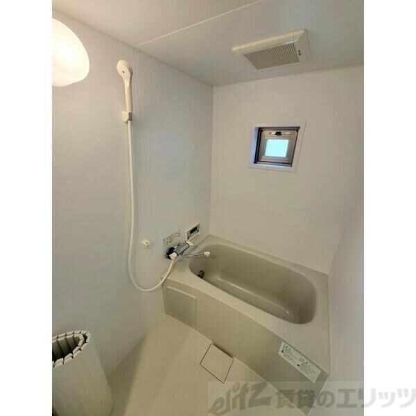 メティスクＶの物件内観写真