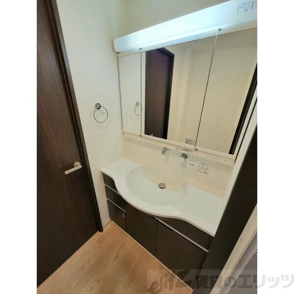 メティスクＶの物件内観写真