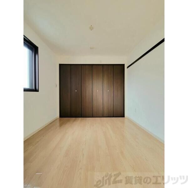 メティスクＶの物件内観写真