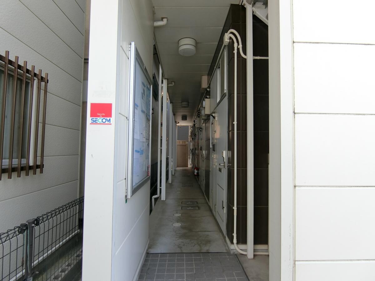 レオパレスＫＹの物件内観写真