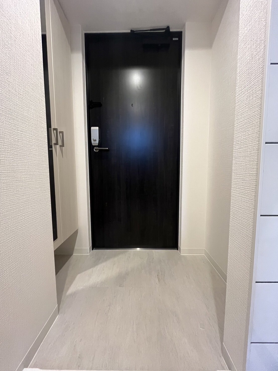 エスリード新大阪ザ・プレミアEASTの物件内観写真