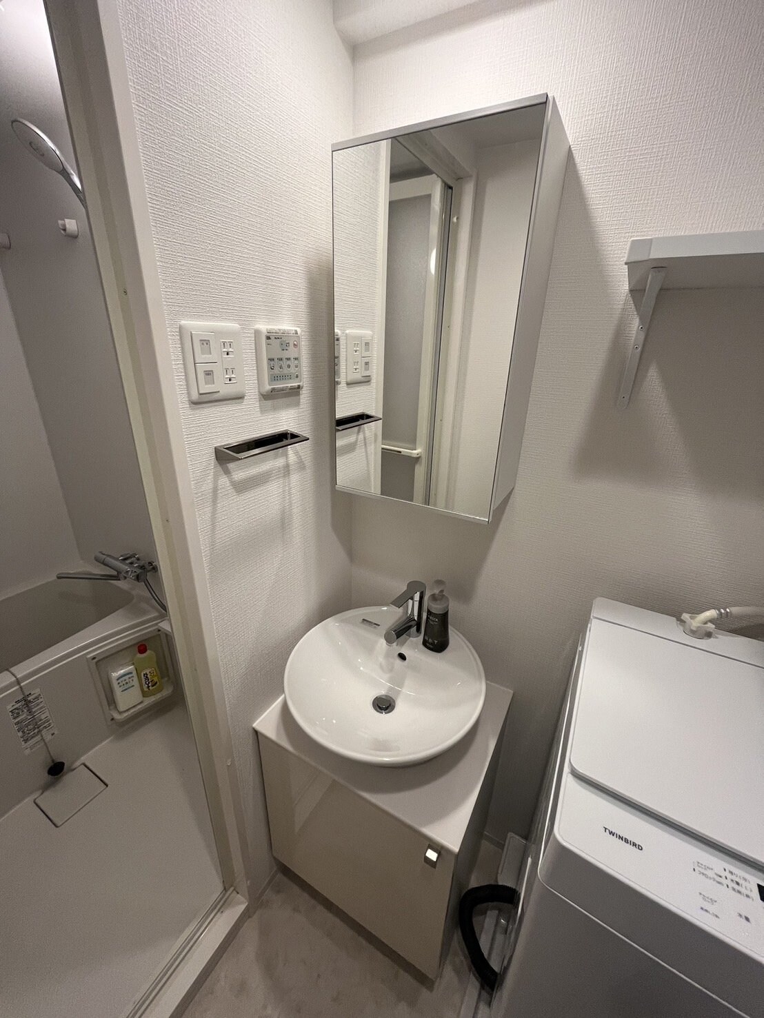 エスリード新大阪ザ・プレミアEASTの物件内観写真