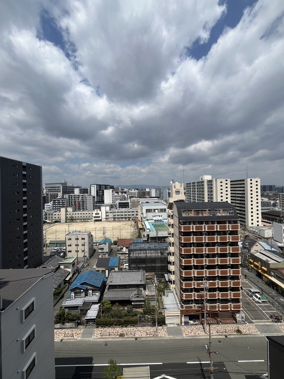 エスリード新大阪ザ・プレミアEASTの物件内観写真