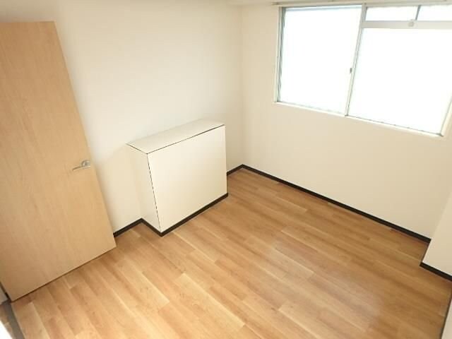 鮎川ハイツの物件内観写真