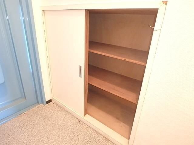 鮎川ハイツの物件内観写真