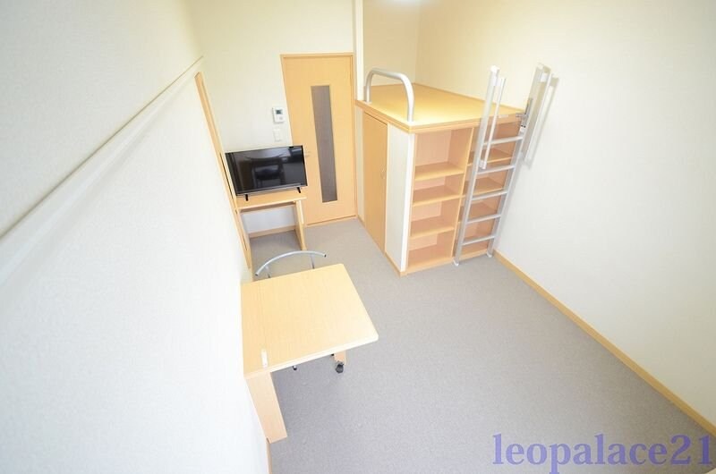 レオパレスＴＯＷＡの物件内観写真