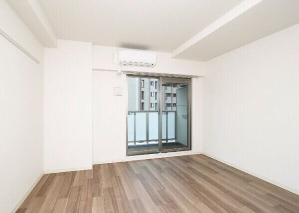 ディームス江坂の物件内観写真