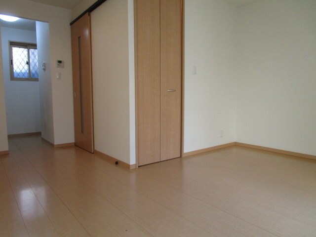 スタティオ正雀の物件内観写真