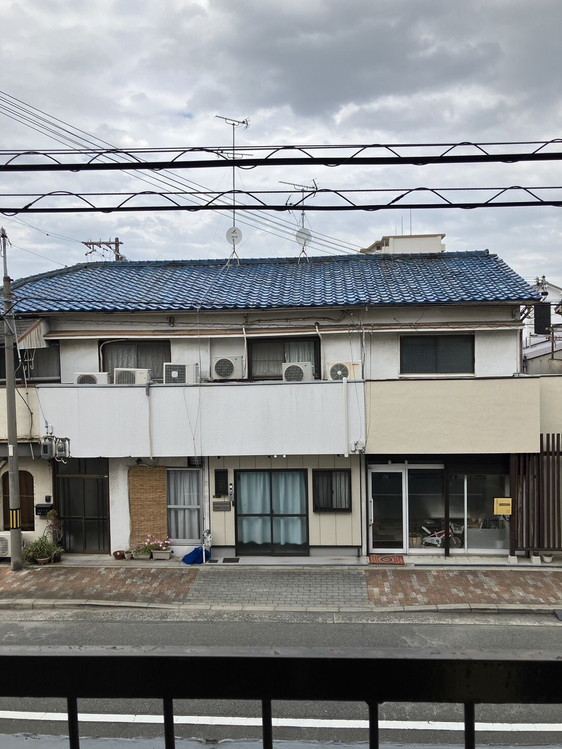 上田マンションの物件内観写真