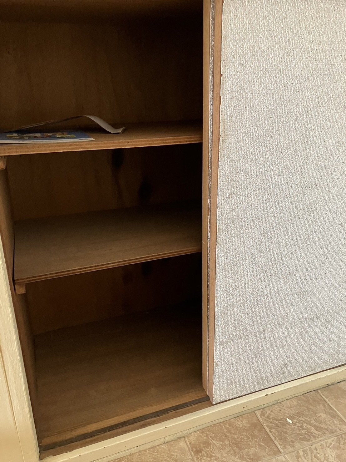 上田マンションの物件内観写真