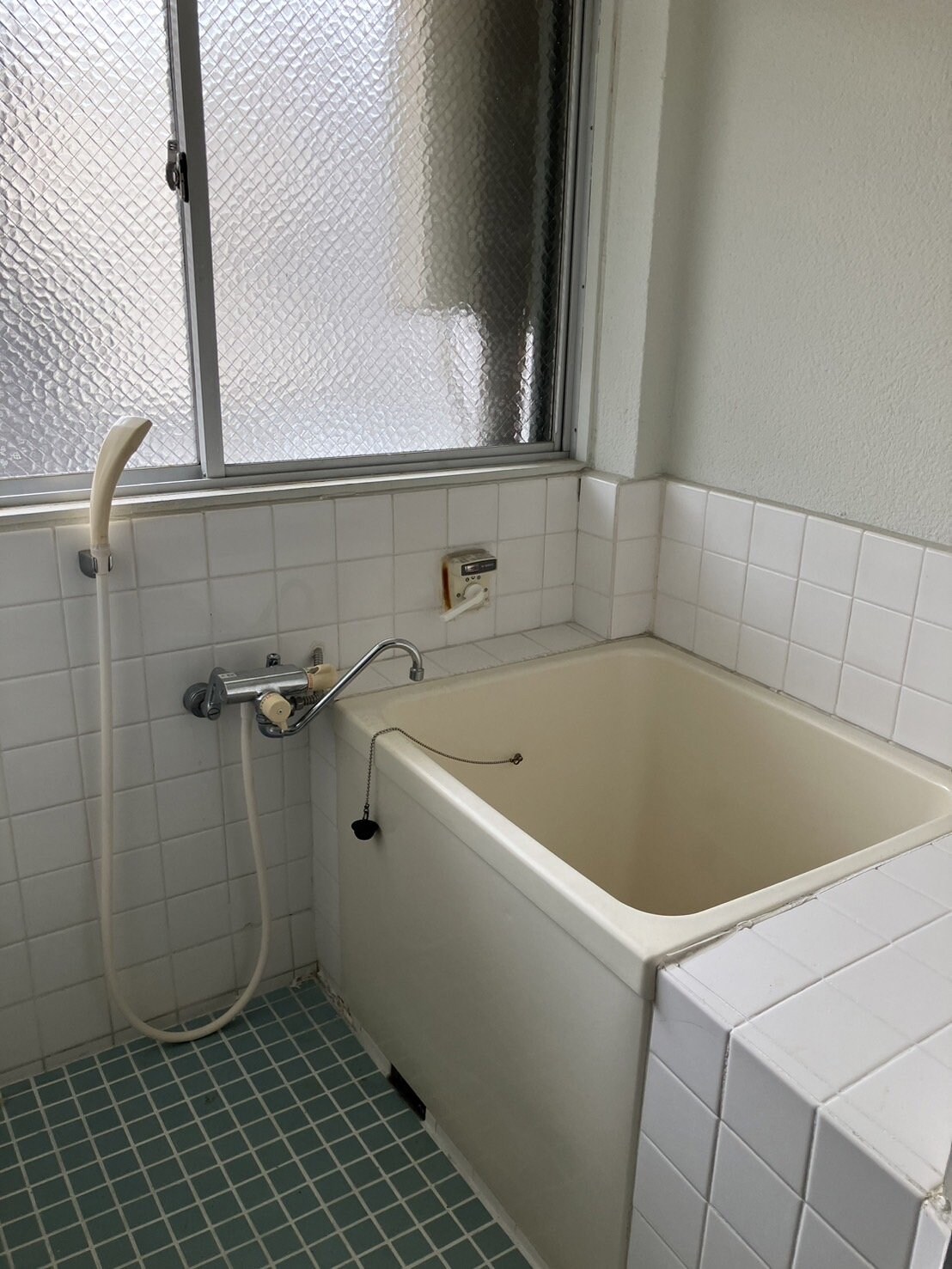 上田マンションの物件内観写真