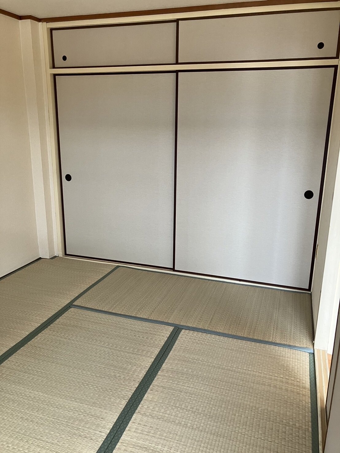 上田マンションの物件内観写真