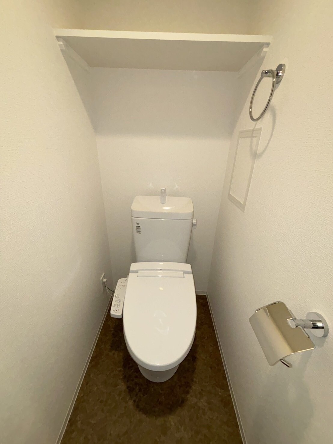 ArtizA緑地公園の物件内観写真