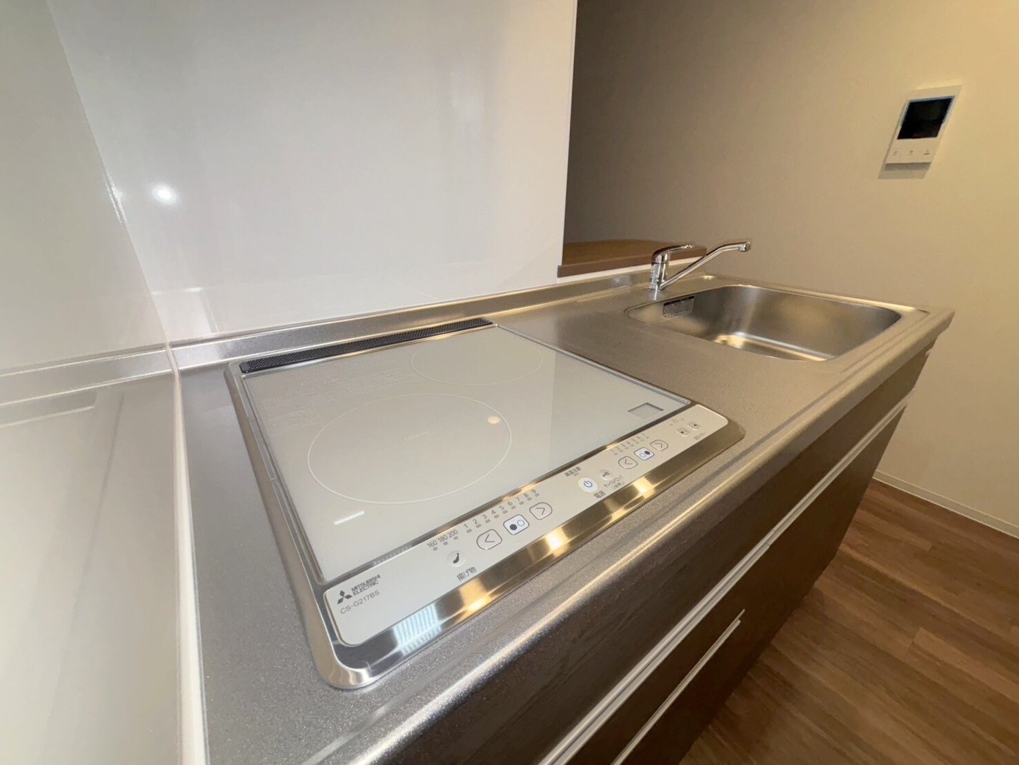 ArtizA緑地公園の物件内観写真