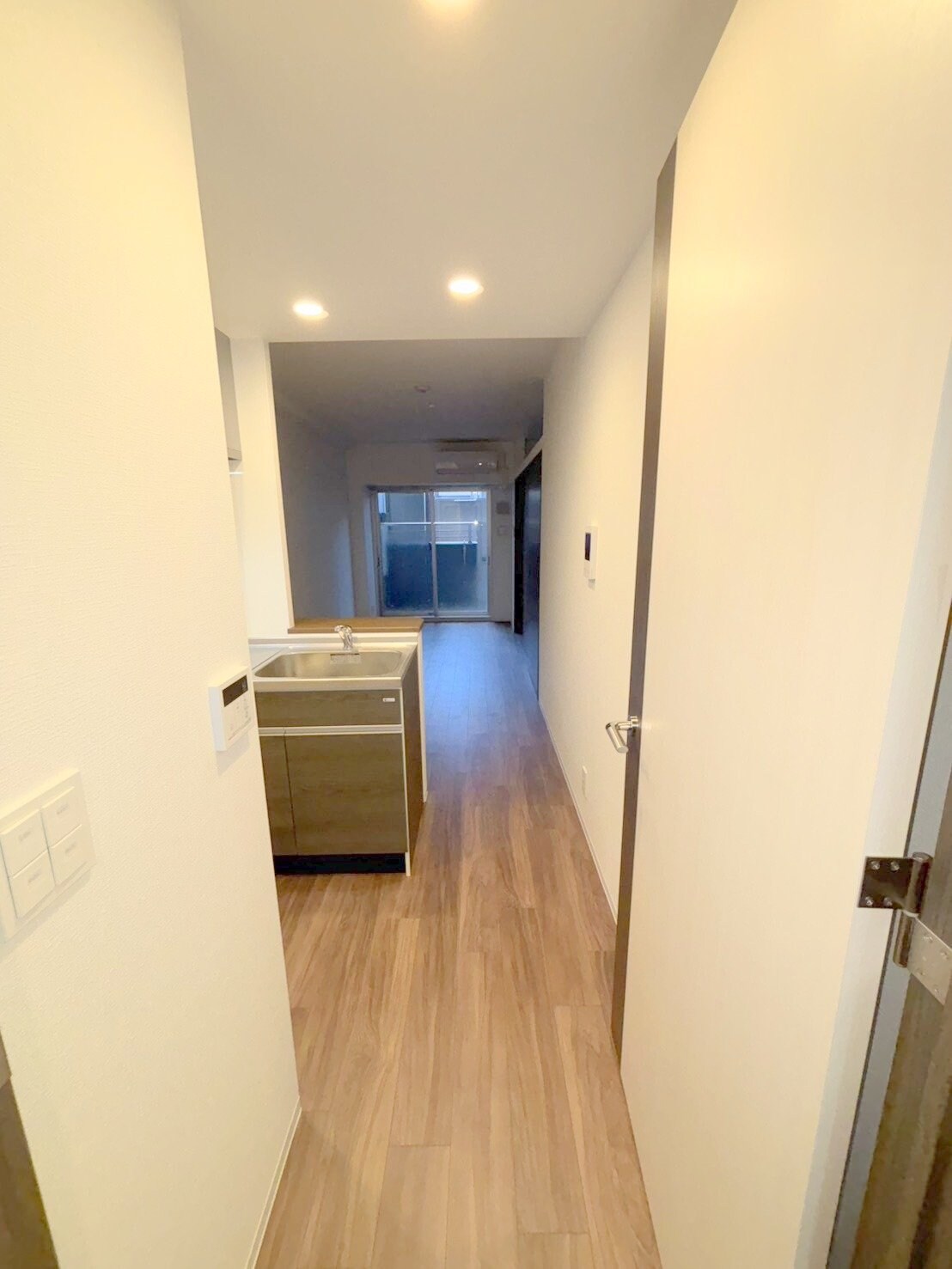 ArtizA緑地公園の物件内観写真