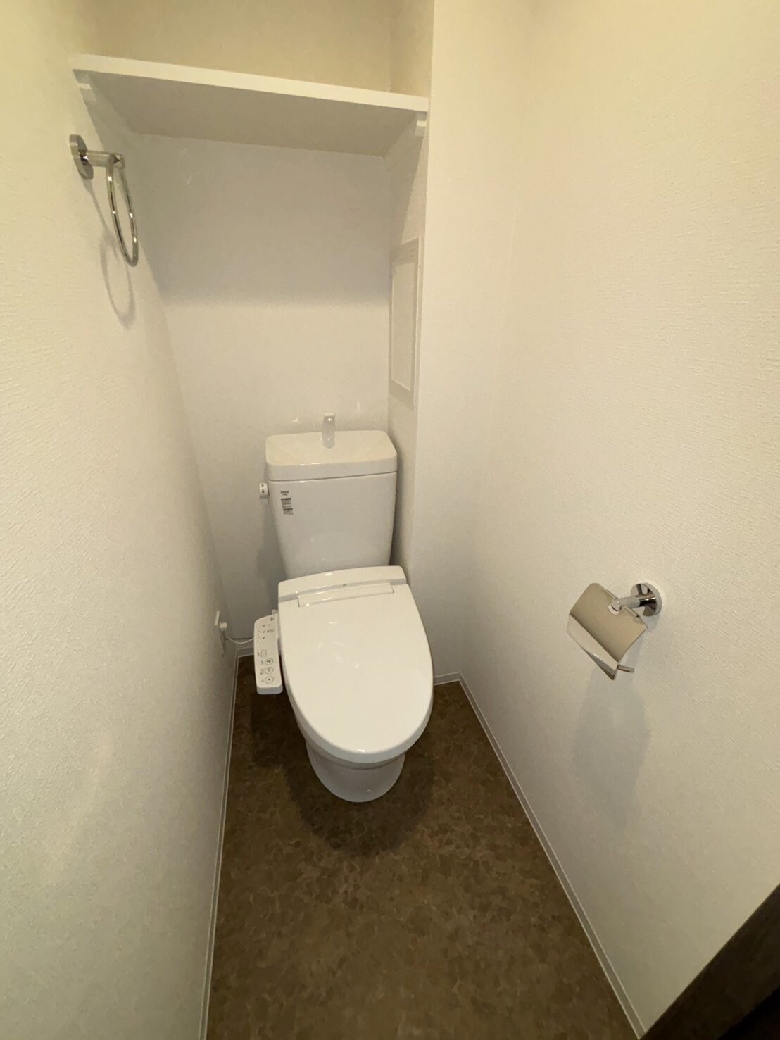 ArtizA緑地公園の物件内観写真