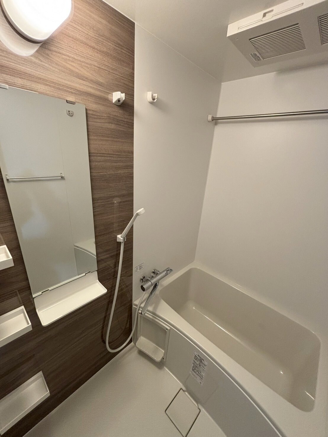 ArtizA緑地公園の物件内観写真