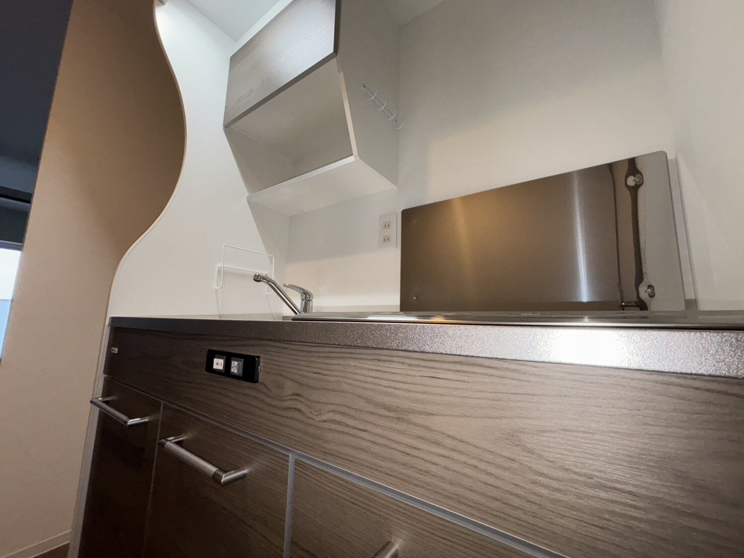 ArtizA緑地公園の物件内観写真