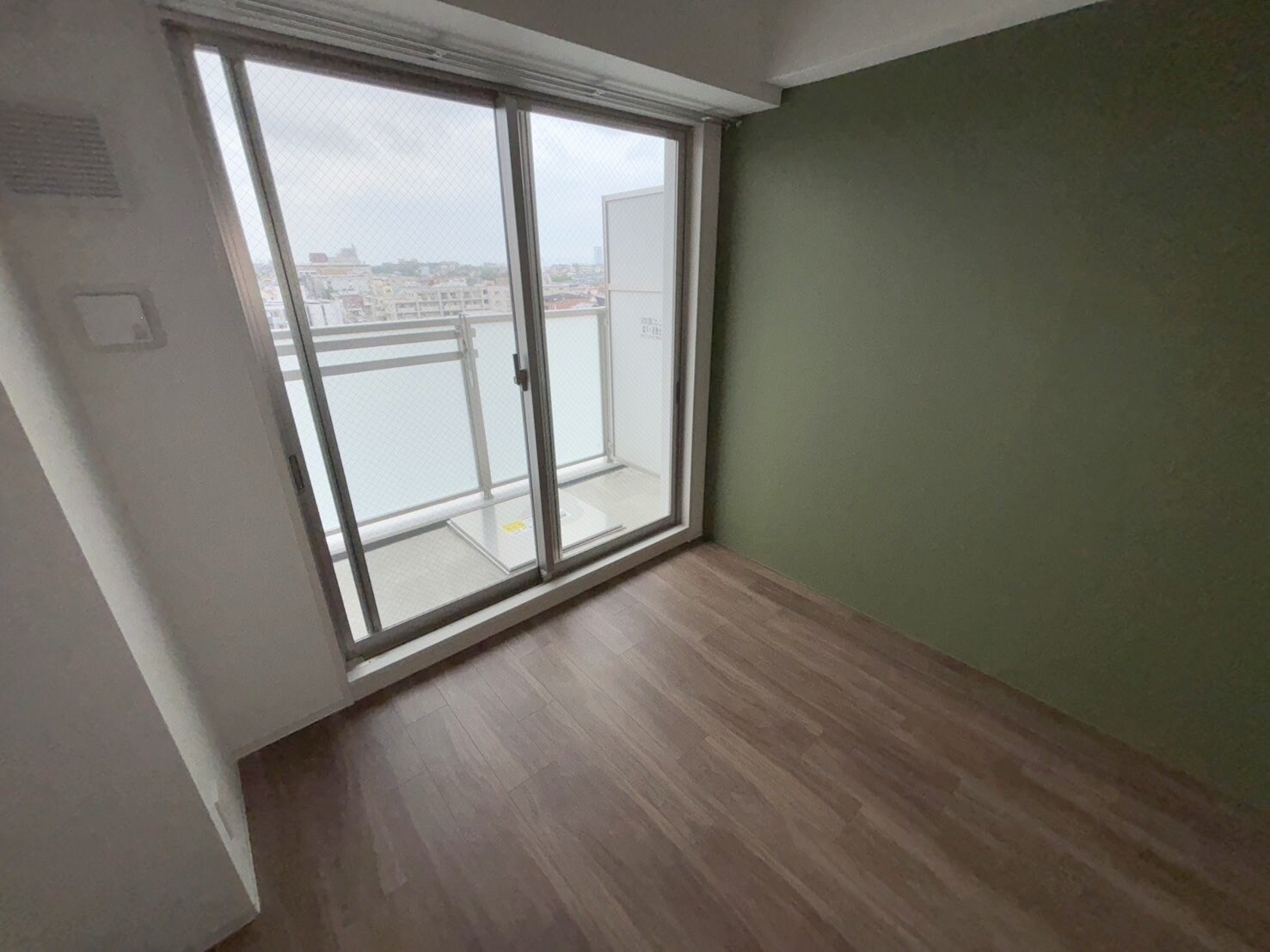 ArtizA緑地公園の物件内観写真