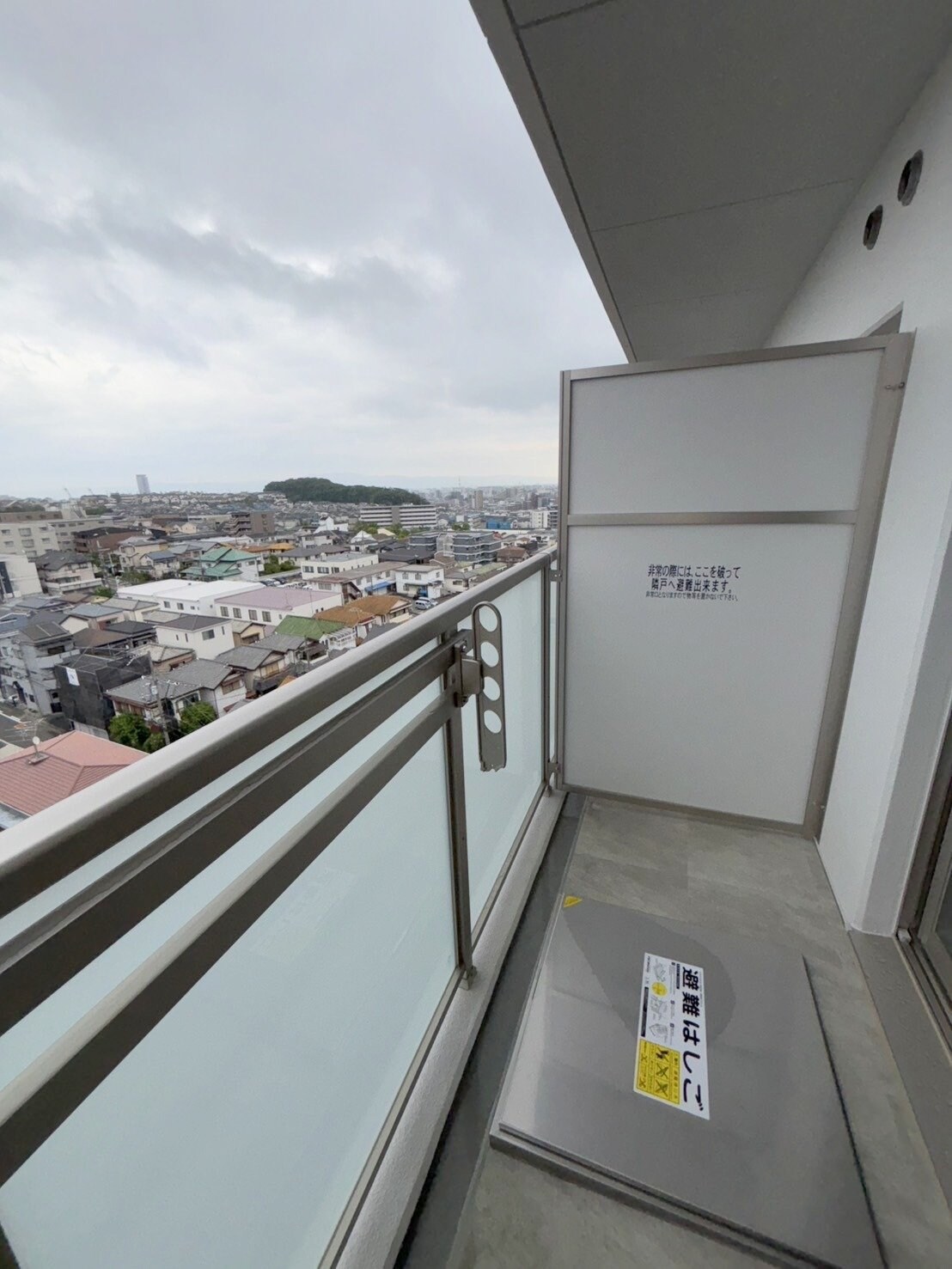 ArtizA緑地公園の物件内観写真