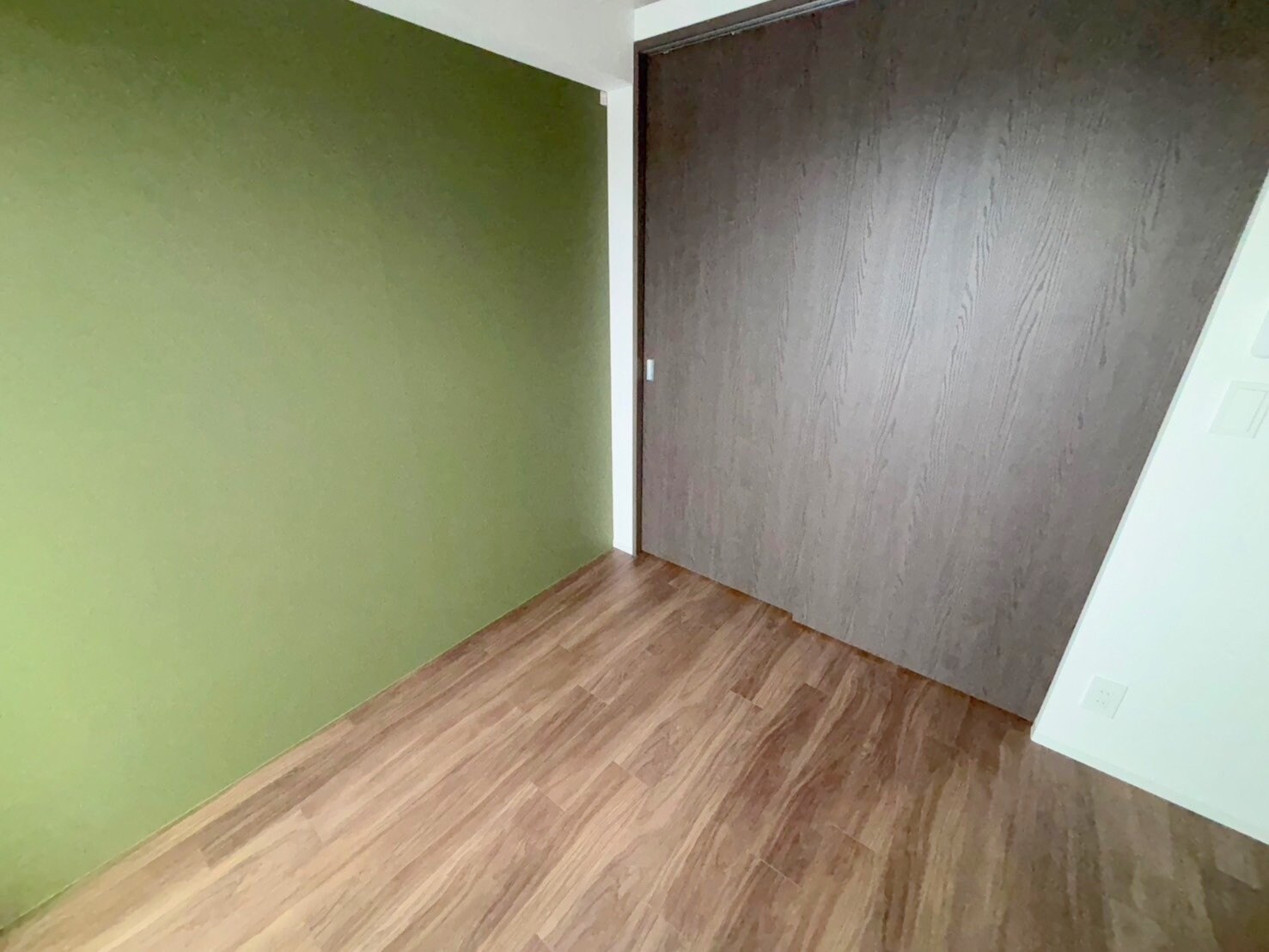 ArtizA緑地公園の物件内観写真