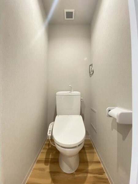 COCORO吹田の物件内観写真