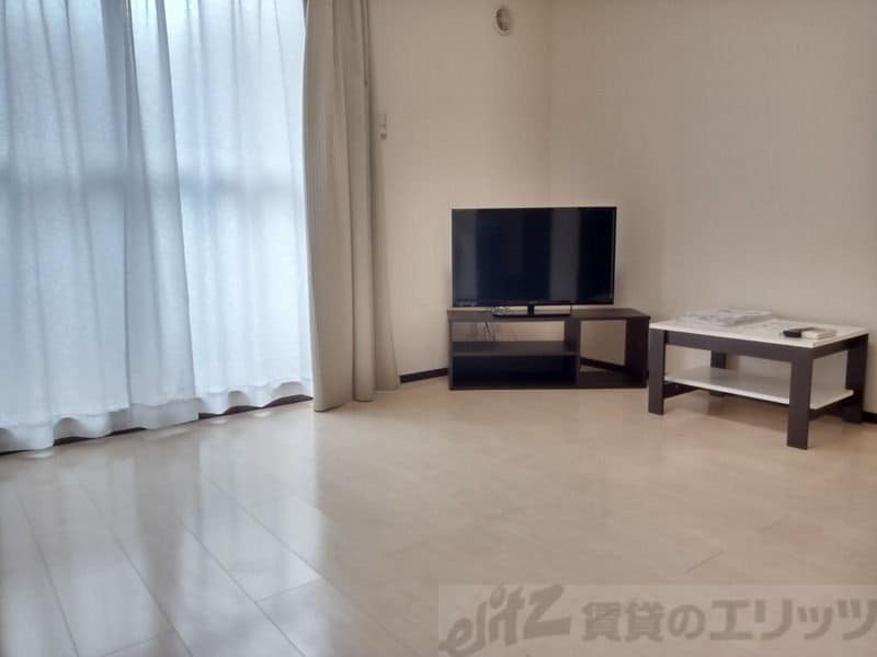 クレイノセイ柴島の物件内観写真