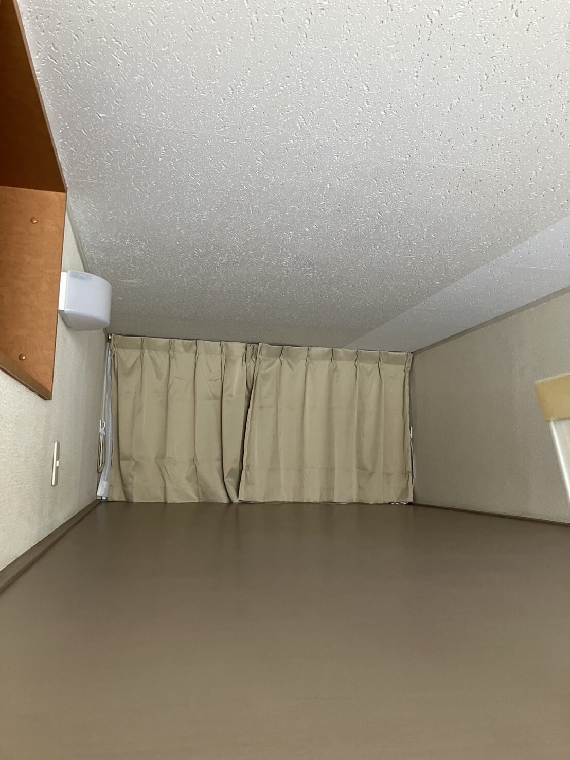 レオパレス豊里の物件内観写真