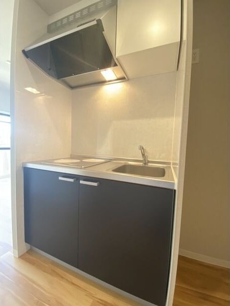 COCORO吹田の物件内観写真