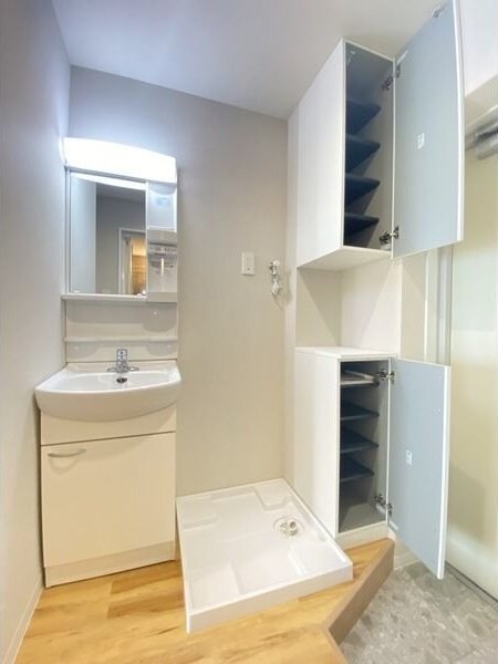 COCORO吹田の物件内観写真