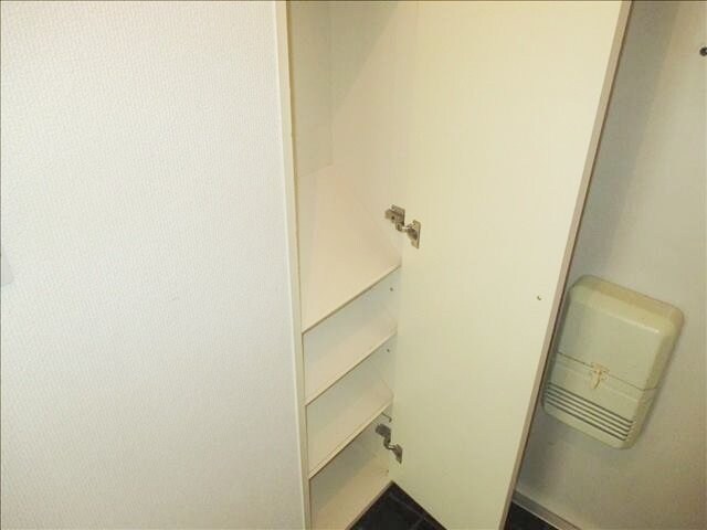 ジョイフル富田の物件内観写真