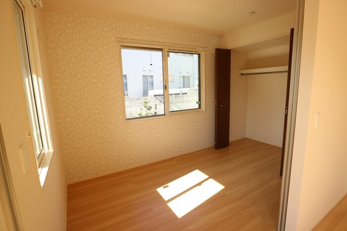 Grande Soleilの物件内観写真