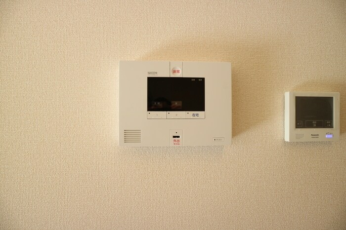 Grande Soleilの物件内観写真