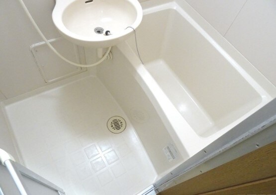 NASA望月の物件内観写真