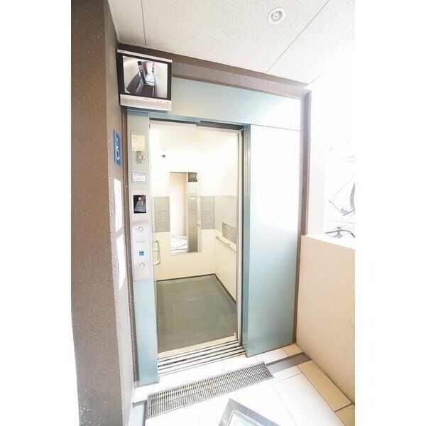 RIDGE江坂の物件内観写真