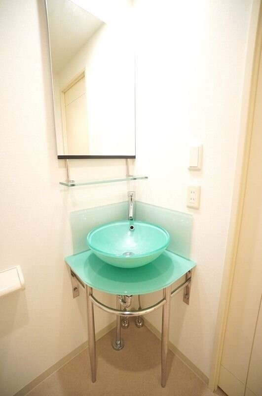 RIDGE江坂の物件内観写真