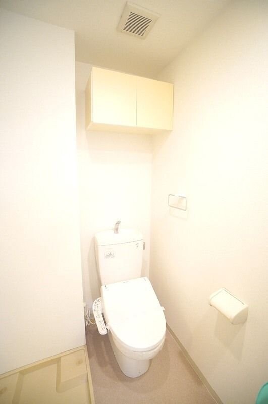 RIDGE江坂の物件内観写真