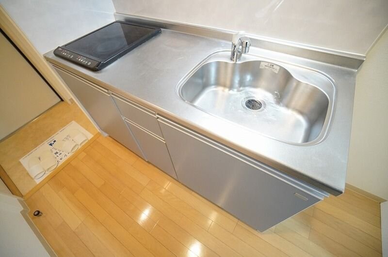 RIDGE江坂の物件内観写真