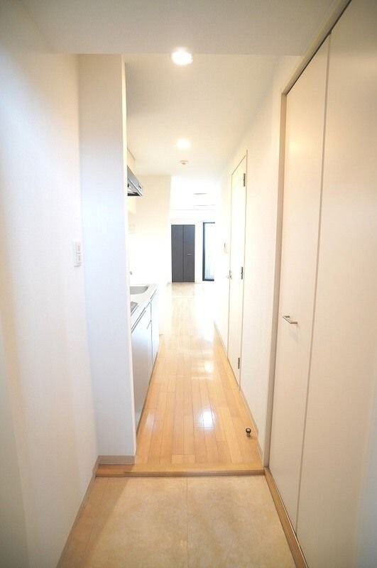 RIDGE江坂の物件内観写真