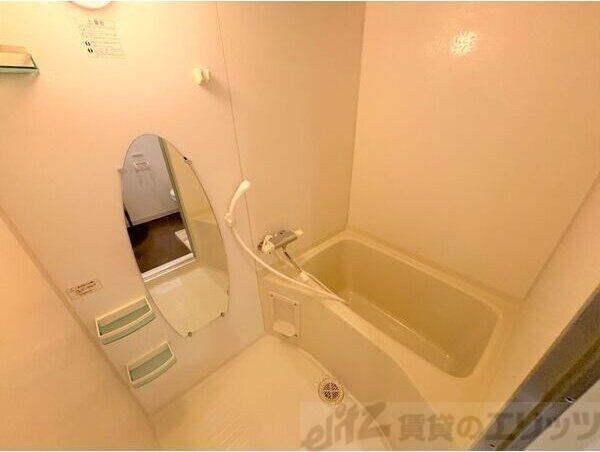 RIDGE江坂の物件内観写真